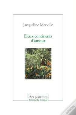 Capa do artigo Deux Continents D'Amour