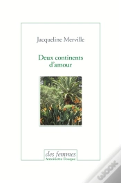 Capa do artigo Deux Continents D