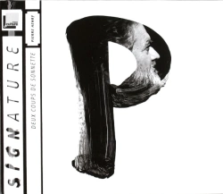 Capa do artigo Deux Coups De Sonnette - CD