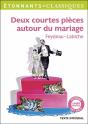 Deux Courtes Pièces Autour Du Mariage - Preview