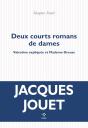 Deux Courts Romans De Dames - Preview