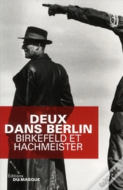 Capa do artigo Deux Dans Berlin