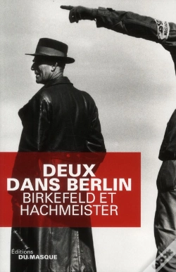 Capa do artigo Deux Dans Berlin
