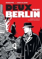 Capa do artigo Deux Dans Berlin