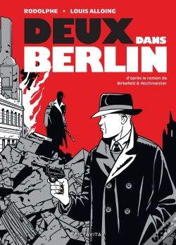 Capa do artigo Deux Dans Berlin