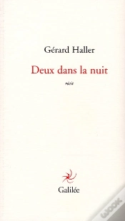 Capa do artigo Deux Dans La Nuit