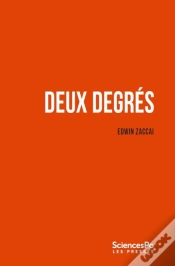 Capa do artigo Deux Degrés ; Ce Qu