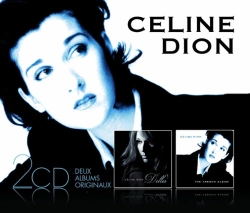 Capa do artigo D'eux / D'elles - CD