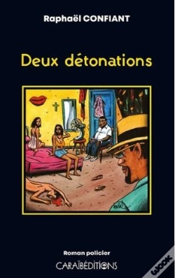 Capa do artigo Deux Detonations