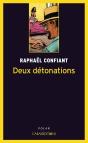 Deux Détonations - Preview