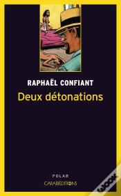 Capa do artigo Deux Détonations
