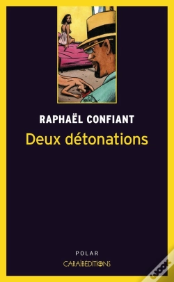 Capa do artigo Deux Détonations