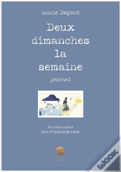 Capa do artigo Deux Dimanches La Semaine : Journal