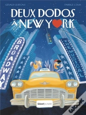 Deux Dodos À New York