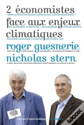 Deux Économistes Face Aux Enjeux Climatiques