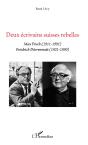 Deux Ecrivains Suisses Rebelles - Preview