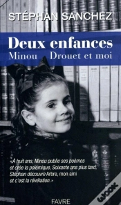 Capa do artigo Deux Enfances ; Minou, Drouet Et Moi