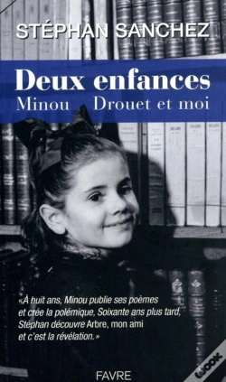 Capa do artigo Deux Enfances ; Minou, Drouet Et Moi
