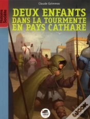 Capa do artigo Deux Enfants Dans La Tourmente En Pays Cathare