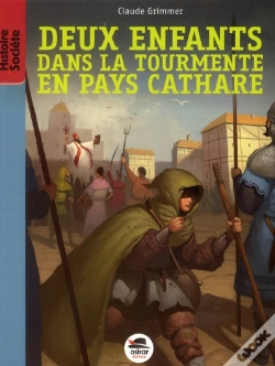 Capa do artigo Deux Enfants Dans La Tourmente En Pays Cathare