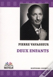 Capa do artigo Deux Enfants