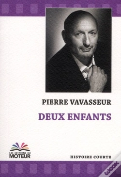 Capa do artigo Deux Enfants