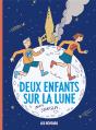 Deux Enfants Sur La Lune - Preview