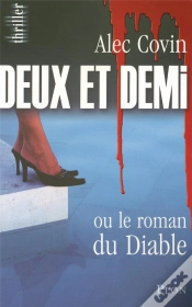 Capa do artigo Deux Et Demi ; Ou Le Roman Du Diable