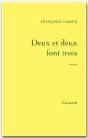 Deux Et Deux Font Trois - Preview