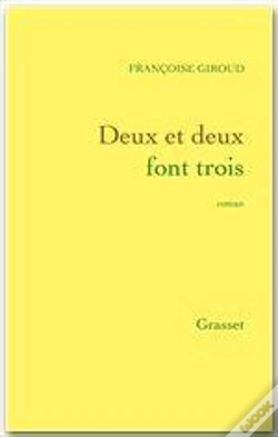 Capa do artigo Deux Et Deux Font Trois