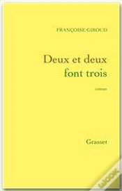 Capa do artigo Deux Et Deux Font Trois