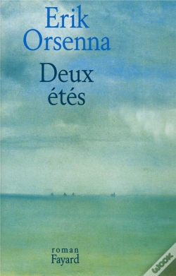 Capa do artigo Deux Etes