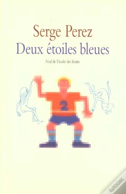 Capa do artigo Deux Étoiles Bleues