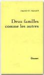Deux Familles Comme Les Autres - Preview