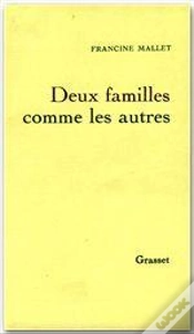 Capa do artigo Deux Familles Comme Les Autres