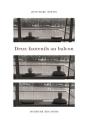 Deux Fauteuils Au Balcon - Preview