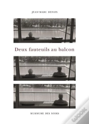 Capa do artigo Deux Fauteuils Au Balcon