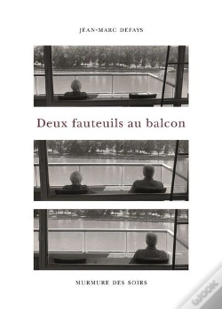 Capa do artigo Deux Fauteuils Au Balcon