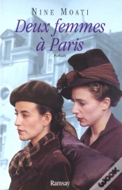Capa do artigo Deux Femmes A Paris