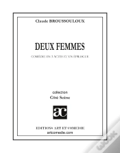 Capa do artigo Deux Femmes