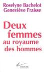 Deux Femmes Dans Le Royaume Des Hommes - Preview