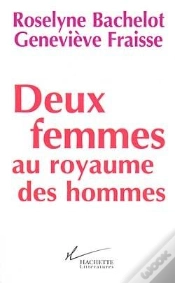 Capa do artigo Deux Femmes Dans Le Royaume Des Hommes