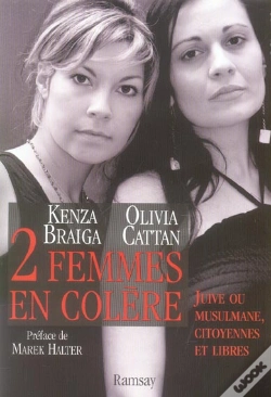 Capa do artigo Deux Femmes En Colere