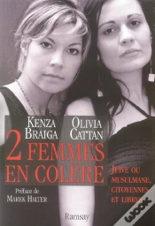 Capa do artigo Deux Femmes En Colere