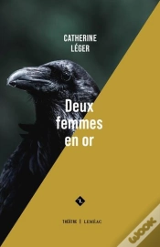 Capa do artigo Deux Femmes En Or