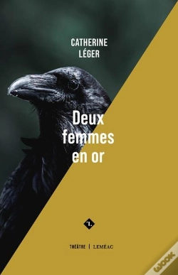 Capa do artigo Deux Femmes En Or