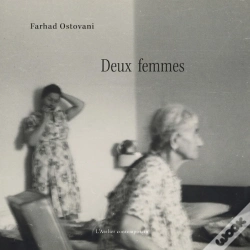 Capa do artigo Deux Femmes