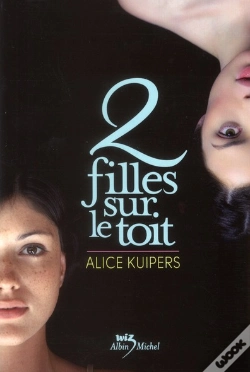 Capa do artigo Deux Filles Sur Le Toît