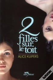 Capa do artigo Deux Filles Sur Le Toît