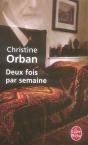 Deux Fois Par Semaine - Preview